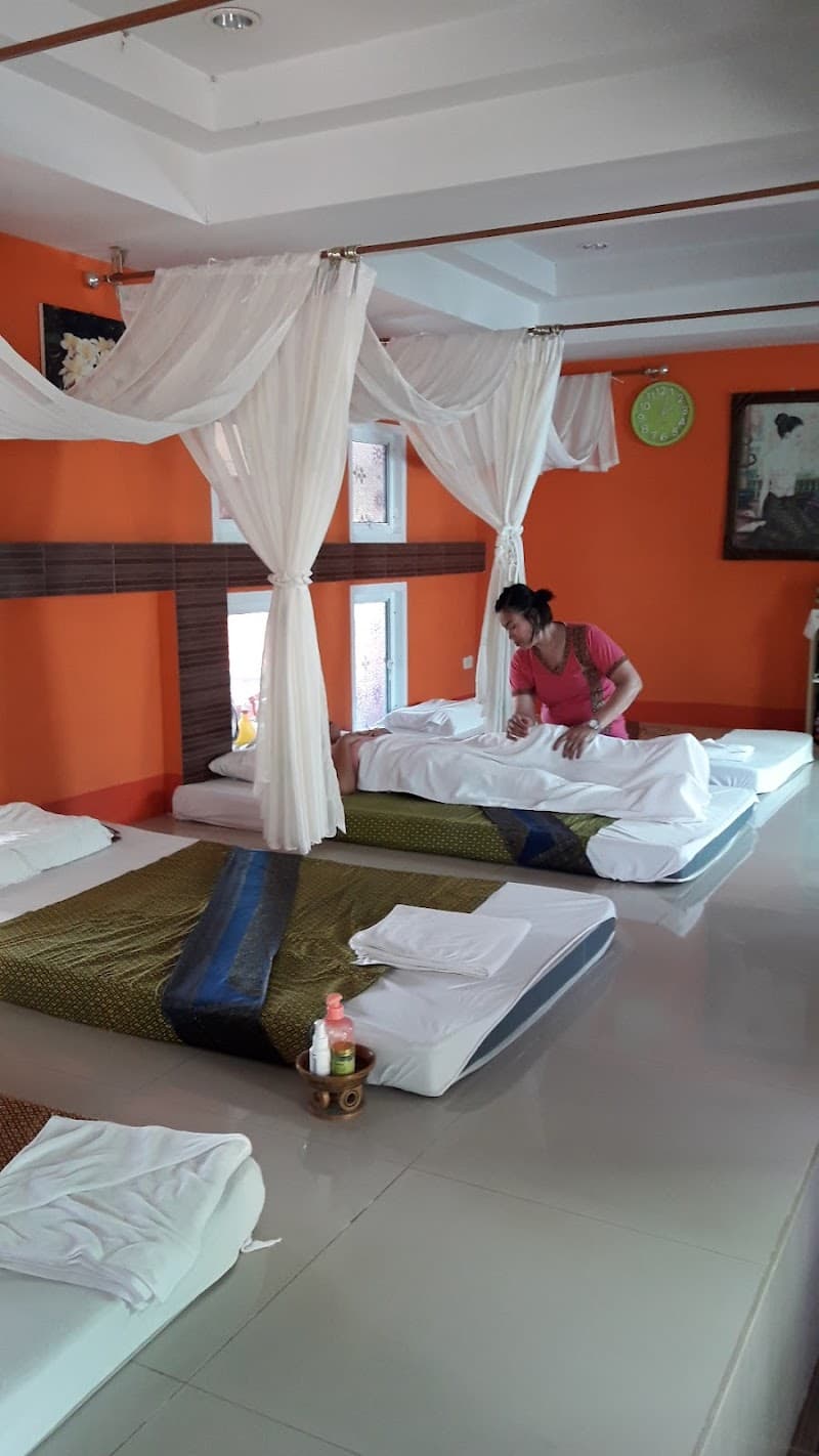 Kluaymai Home Spa Rayong photo