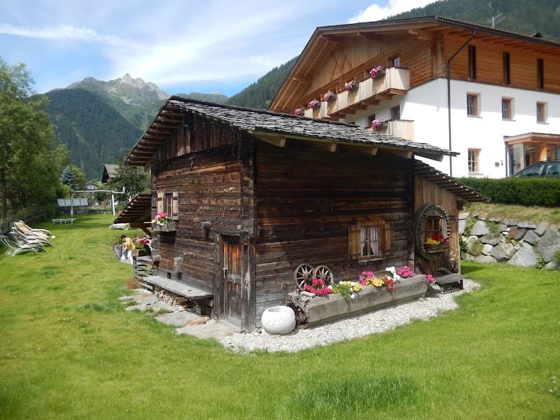 Kneipp-Anlage Bruneck photo