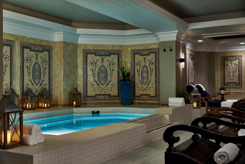 Knu Spa Fairhope photo
