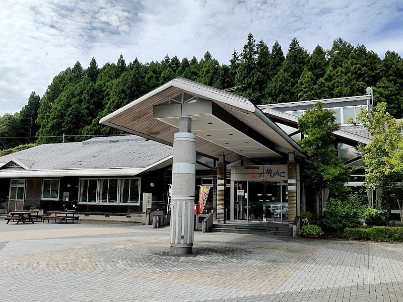 Kobayashi Onsen Sakata City photo