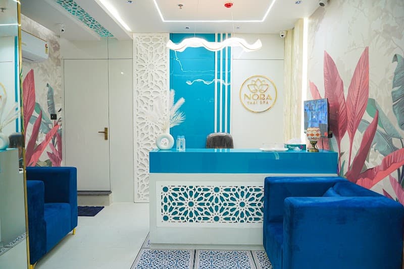 Kohinoor Thai Spa Lucknow photo