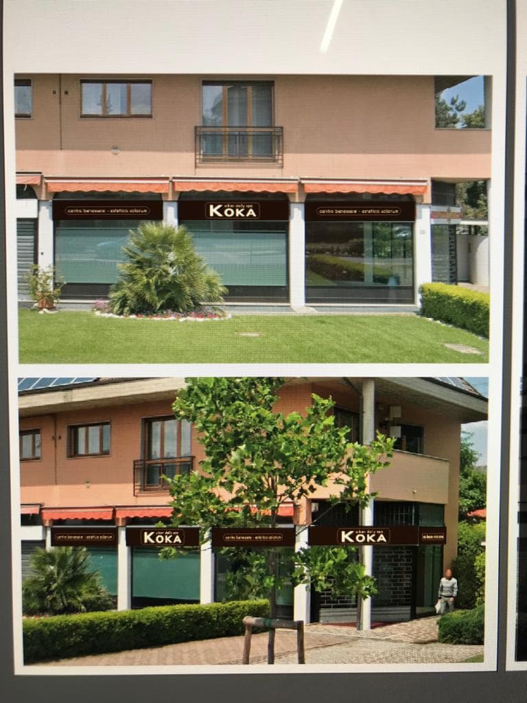 Koka Spa Concept Arese photo