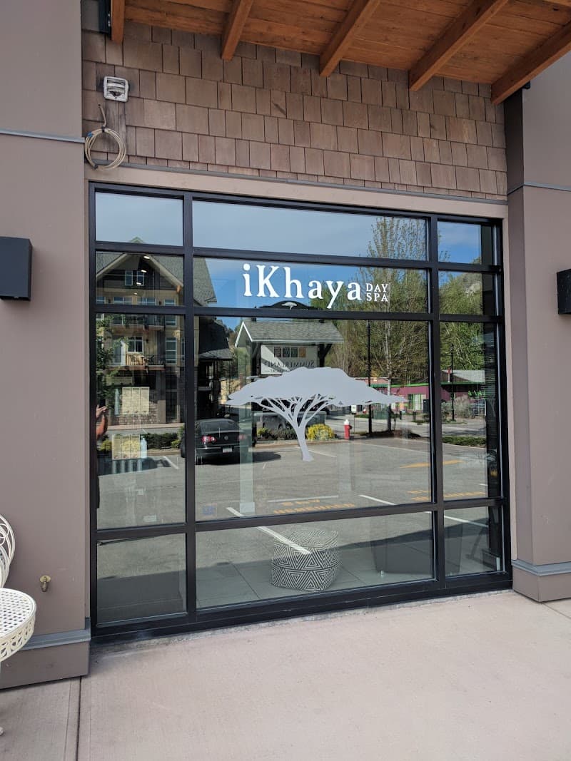 Kokoro Spa Summerland photo