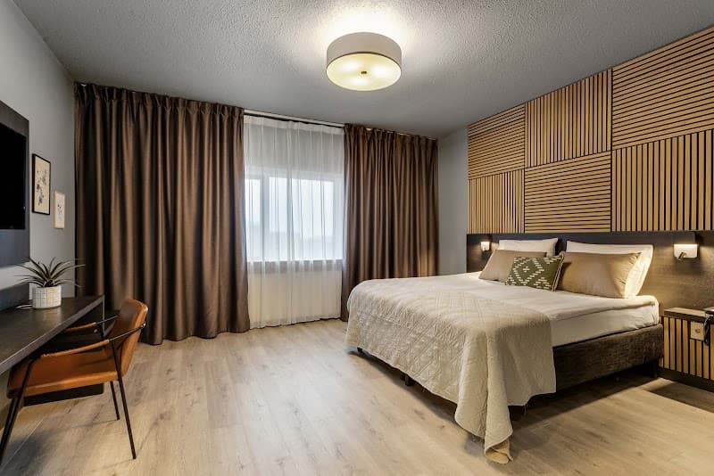 Komfort Reykjanesbær photo