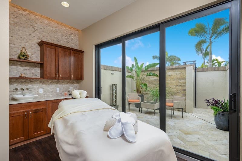 Koquina Sand Spa Bradenton photo