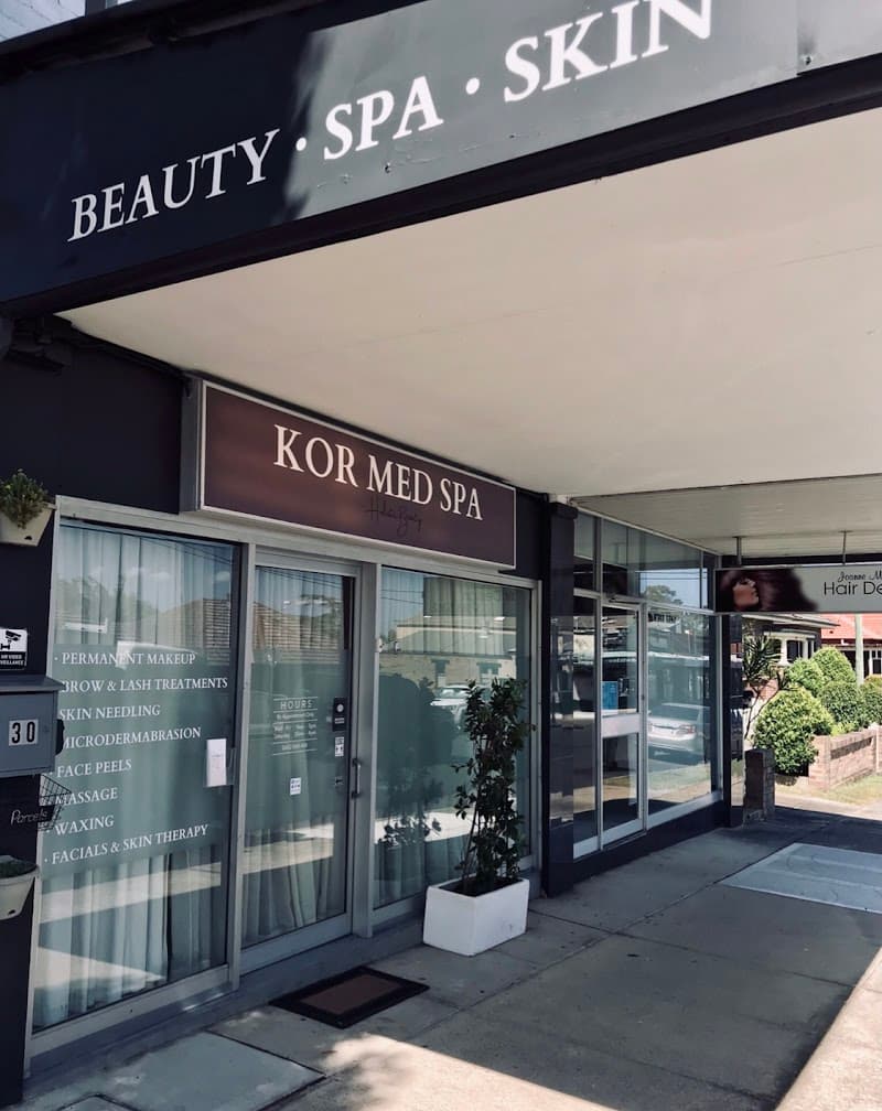 Kor Med Spa Ballina photo