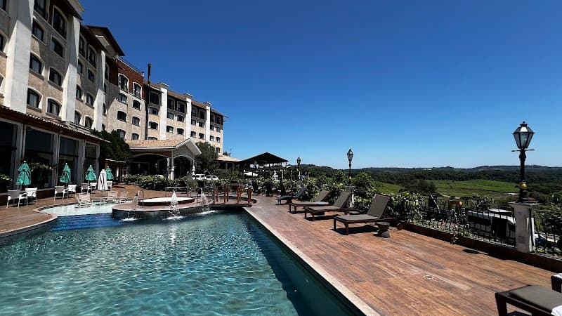 Kóre Spa Bento Gonçalves photo