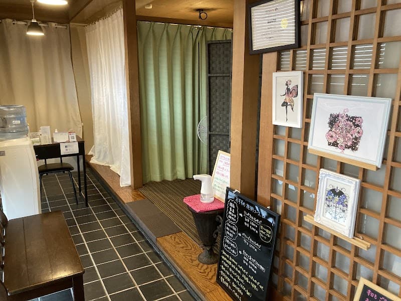 Koritori Rakuda Yokkaichi photo