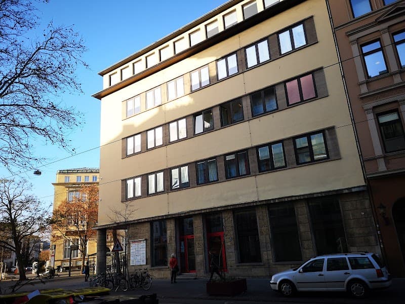 Körperwerkstatt Braunschweig photo