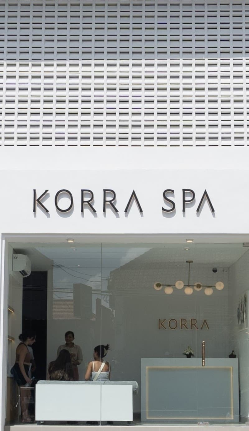 Korra Spa Berawa Badung photo
