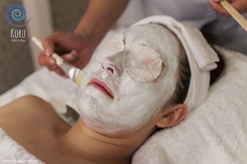 Koru Spa Apaseo El Grande photo