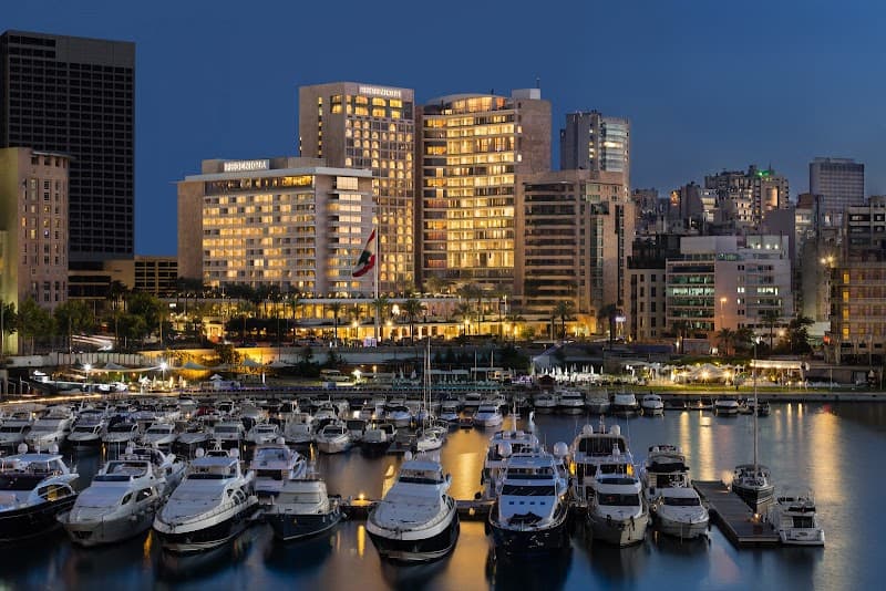 Kotch Phoenicia Hotel photo