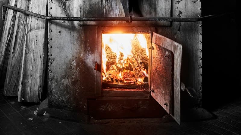Kotiharjun Sauna Helsinki photo