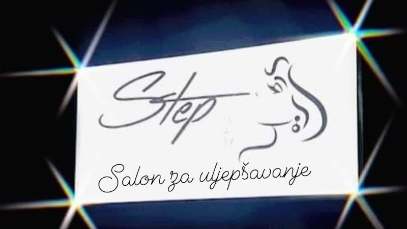 Kozmetički salon STEP Zagreb photo