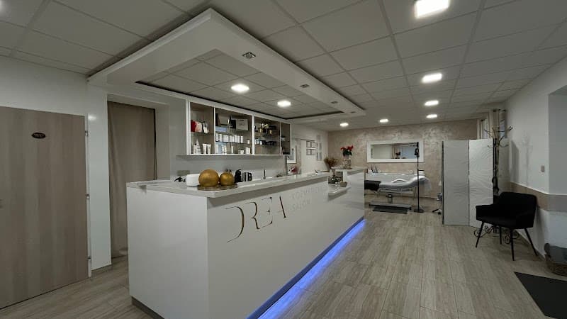 Kozmetický salón Drea Zvolen photo