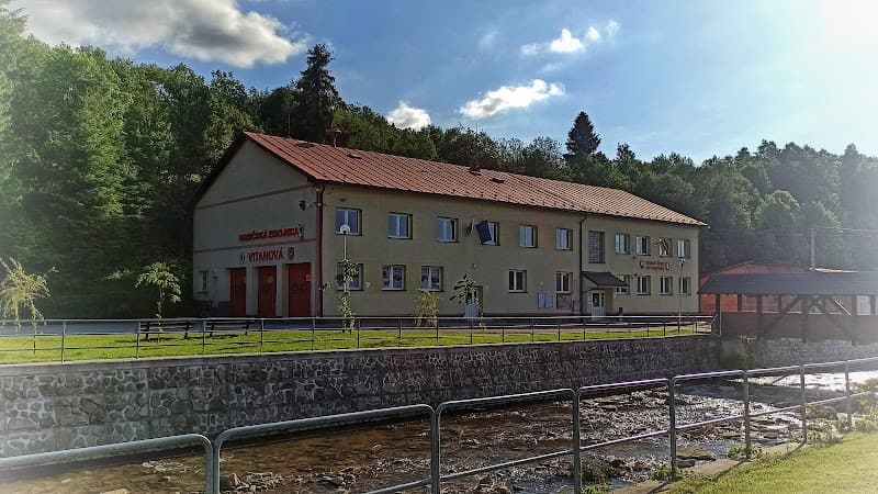 Kozmetika BAJA Vitanová photo
