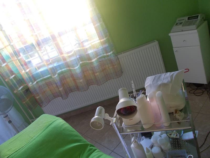 Kozmetika Ina Lučenec photo