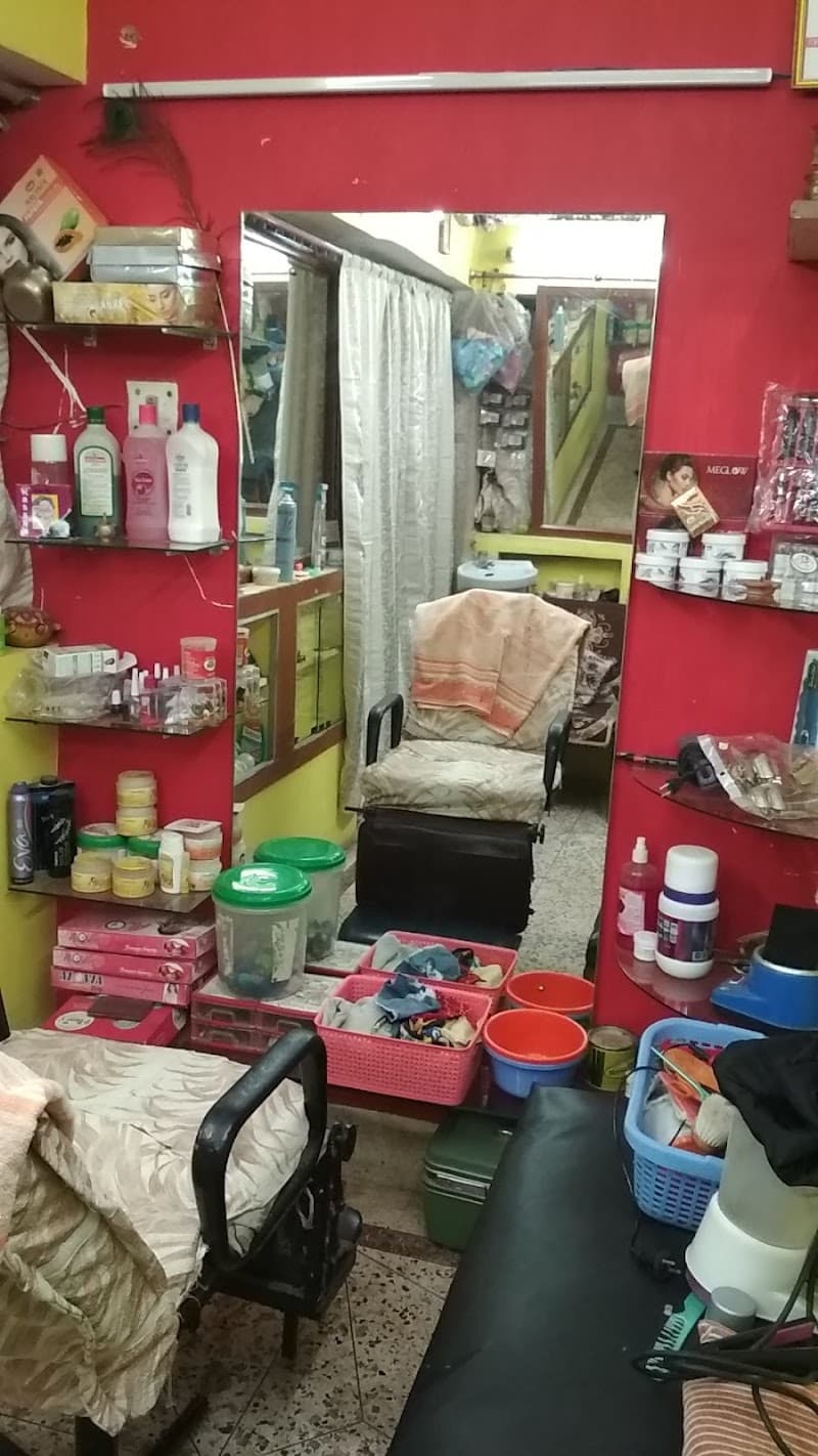 Kriti Spa Ranchi photo