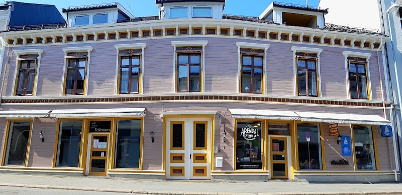Kropp & Sjel Arendal photo