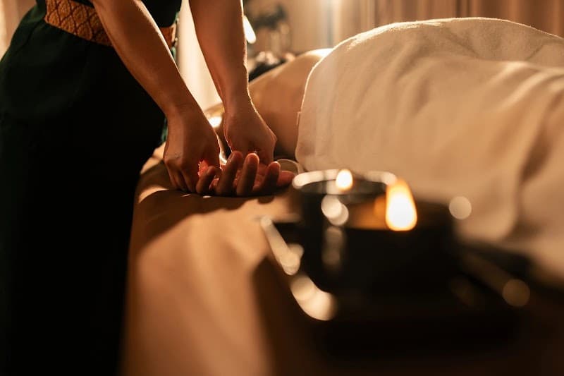 KT Wellness spa Katy photo