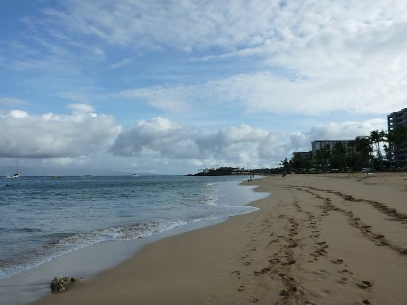 Kua Kua Beachwalk Lahaina photo