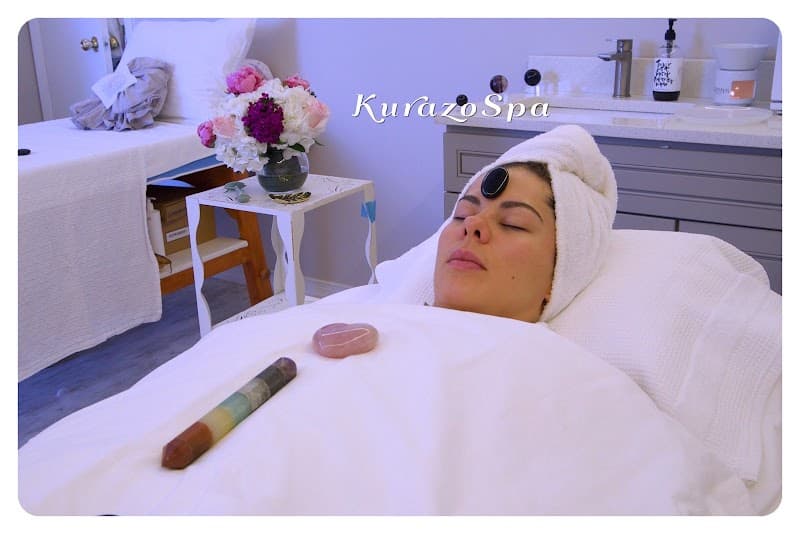 Kuarzo Spa Greenvale photo