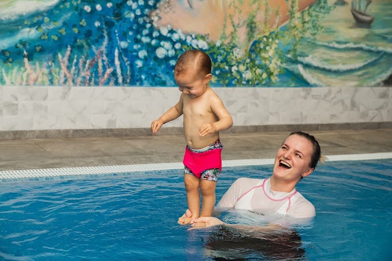 Kūdikių SPA Kaunas photo