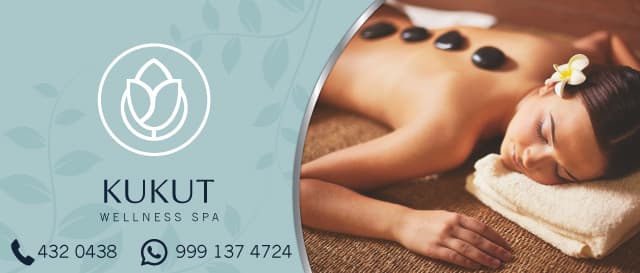 KUKUT Wellness Spa | Mérida photo