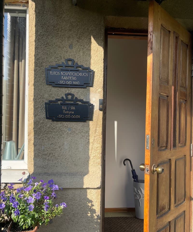KUL Spa Jonava photo