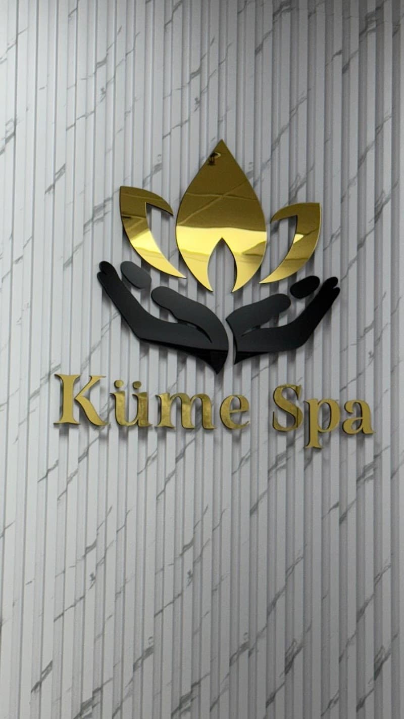 Kume Spa Las Condes photo