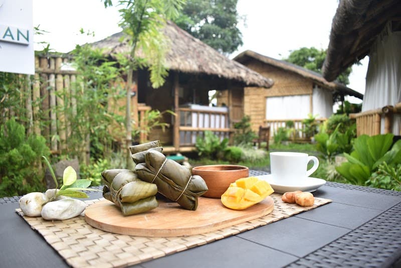 Kundiman Spa Lipa City photo