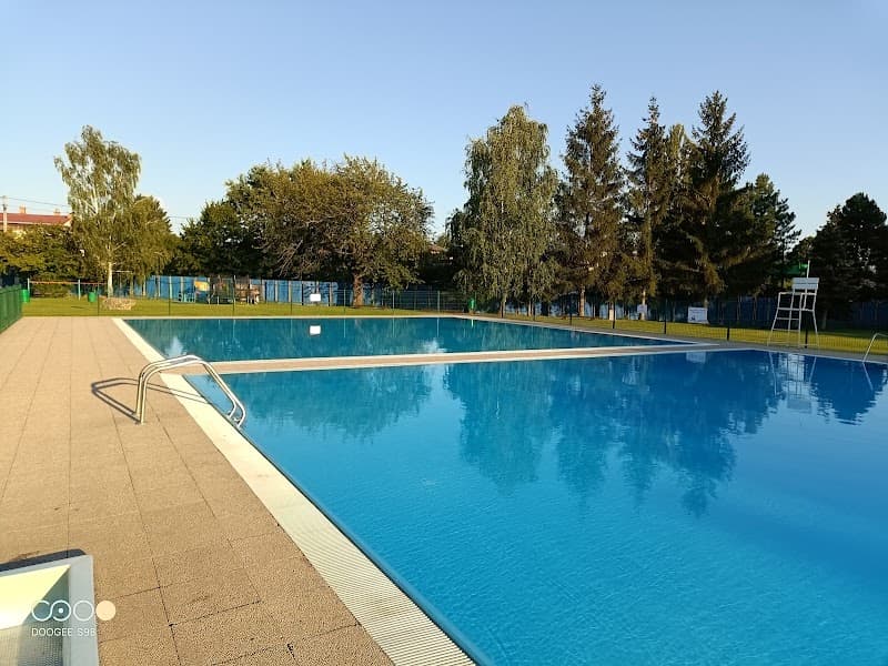 Kúpalisko Sobrance photo