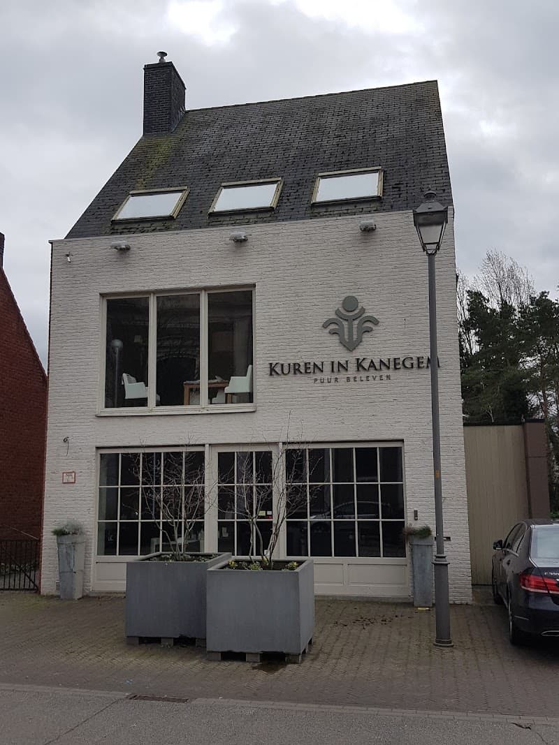 Kuren In Kanegem photo