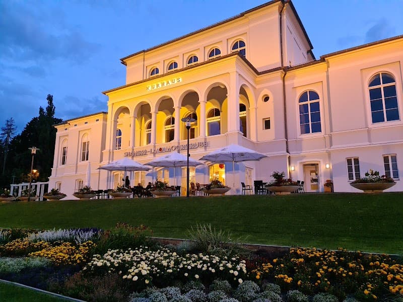 Kurhaus Bad Schwalbach photo