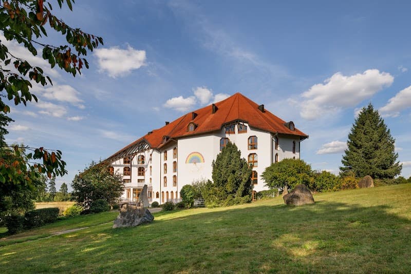 Kurhotel Leonardo Hoheneich photo