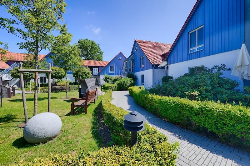 Kurmittelcentrum Zingst photo