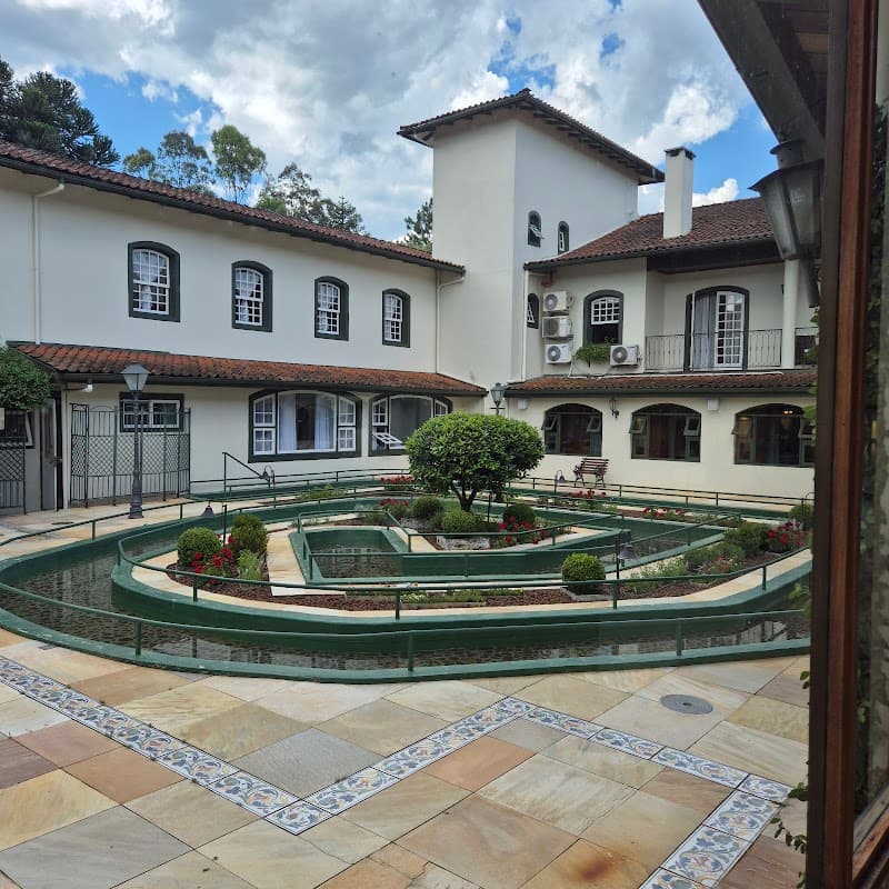 Kurotel Medical Spa Gramado photo