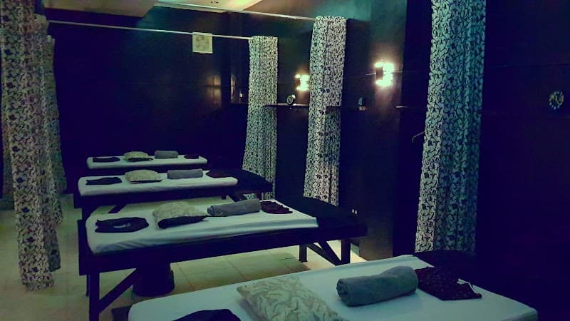 Kutsurogi Massageji Digos photo