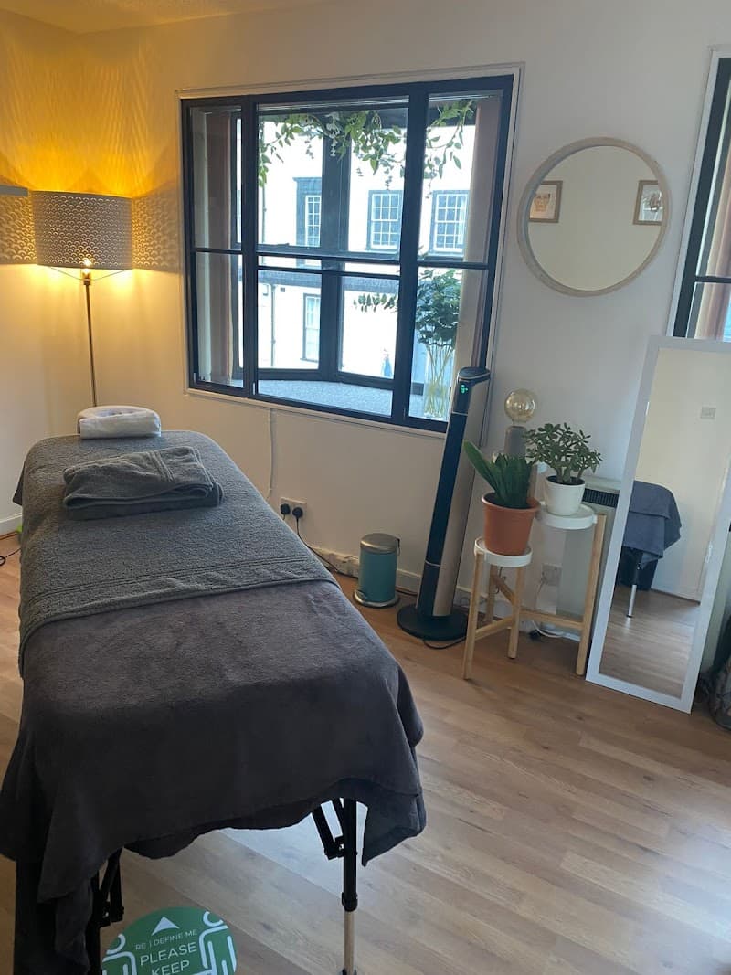 KW Massage Norwich photo