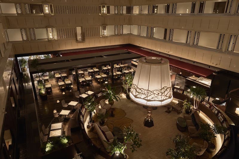 Kyoto Century Hotel photo
