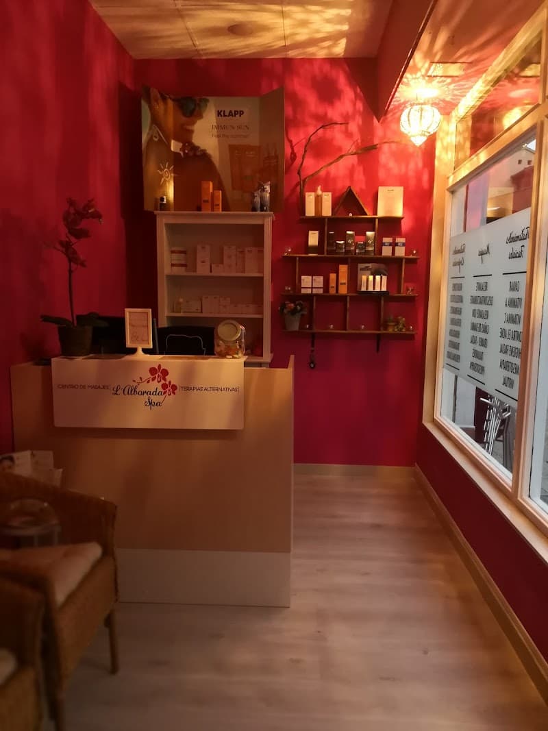 L'Alborada Spa Laviana photo
