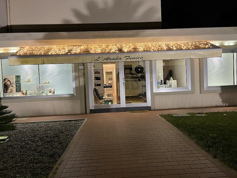 L'Araba Fenice Empoli photo