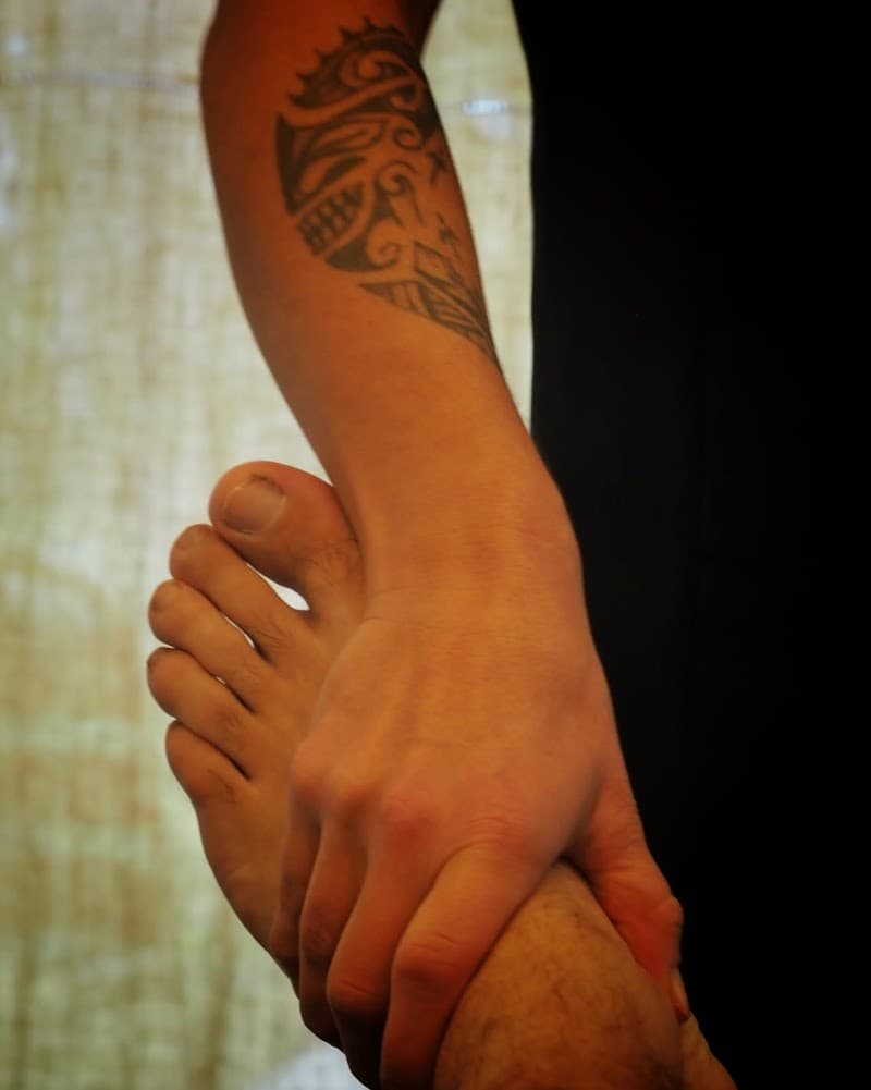 L'Atelier Massage Millau photo