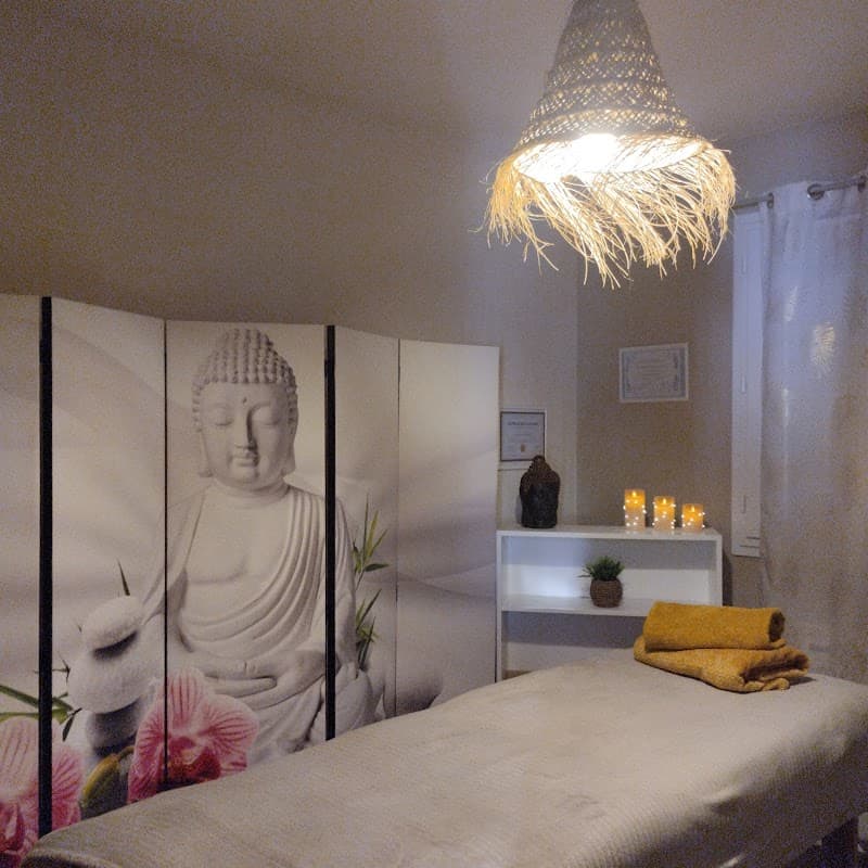 L'Atelier Zen Chavanoz photo