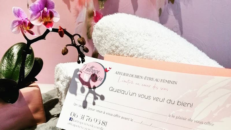 L'Attrape Rêve La Cresse photo