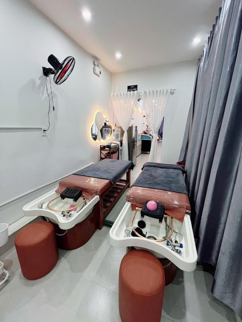 L'Beo Beauty Quận Sơn Trà photo