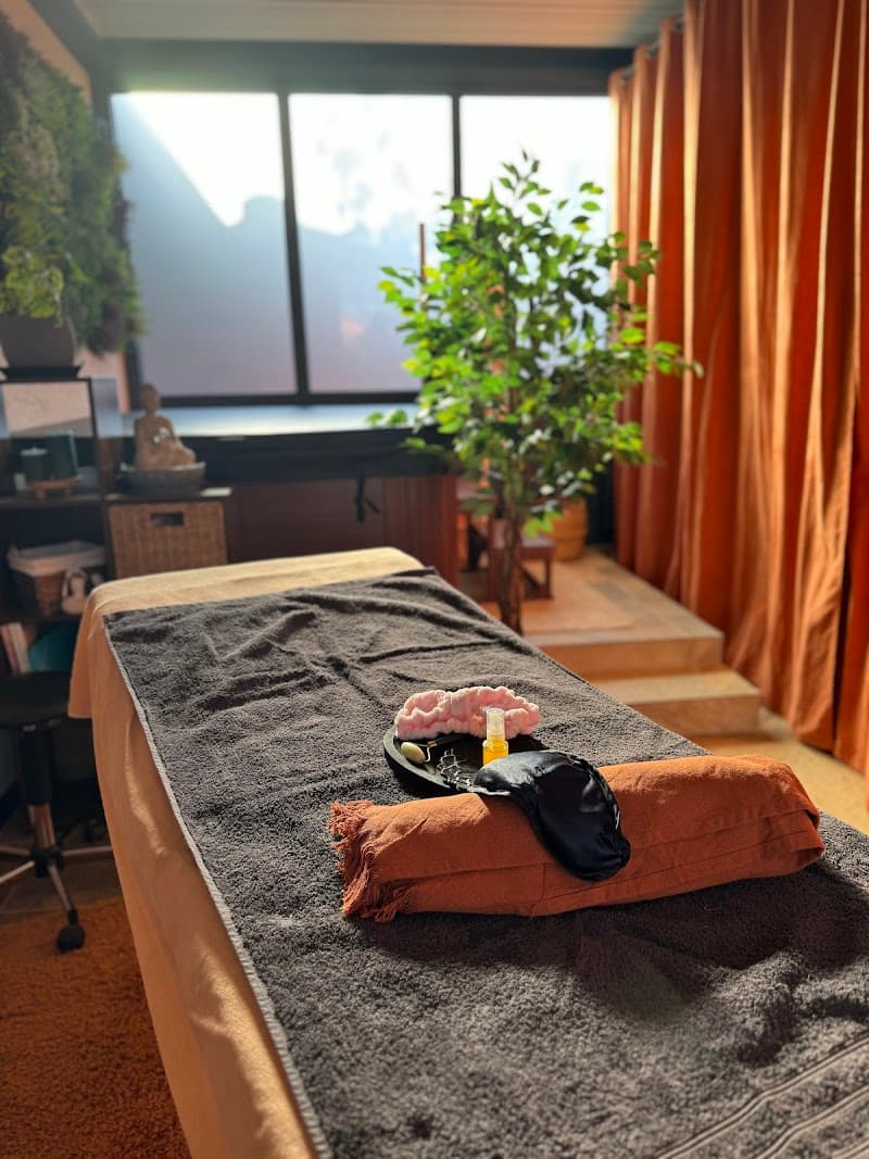 L'écrin à massages Trouillas photo