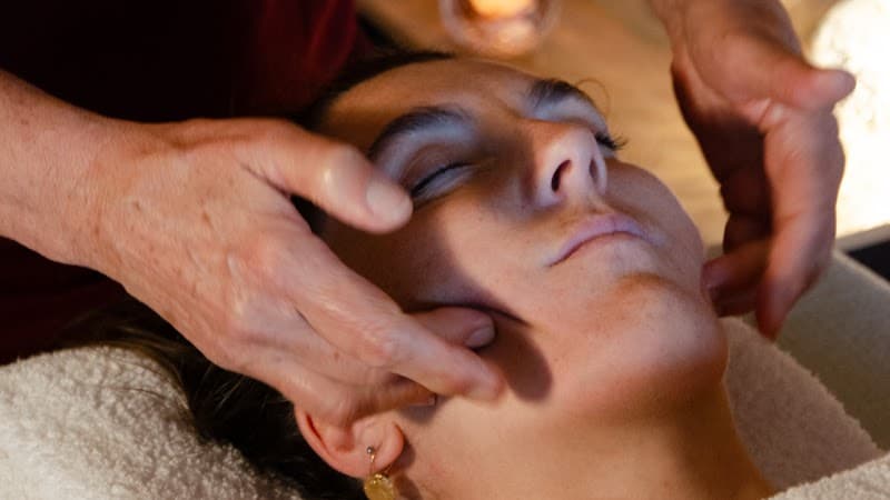 L'Esprit du Massage Allevard photo