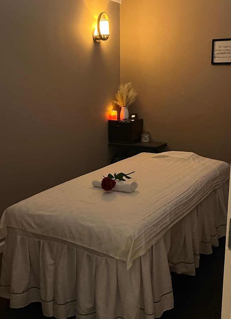 L&H Foot Spa Gaithersburg photo