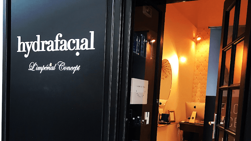 L'Imperial Concept Ajaccio photo